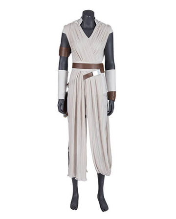 Rey Costume